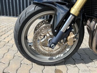 Honda Hornet CB600F, nová STK, 2005, 50000 km - 12
