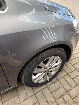 Golf Plus 1.2 TSI 77kw - 12