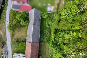 Prodej, rodinný dům, 87 m2 - Hodov, ev.č. 00954 - 12