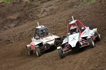 Racer Buggy 125-250 - 12