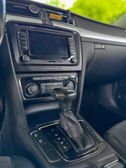 Prodám Škoda Superb 2 3.6FSI 191Kw 4x4 - 12