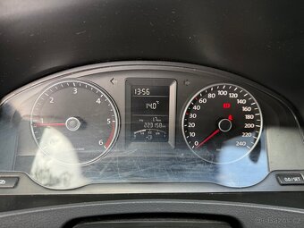 VOLKSWAGEN TRANSPORTER T5 2,0 TDI GP LONG / 103 kW - 12