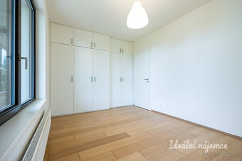 Pronájem bytu 3+kk, Poštova, Dolní Chabry, 34900 Kč/měs, 83  - 12