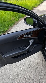 Audi A6 C7 3.0 TDI Automat - 12