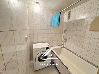 Pronájem bytu 3+1, 75 m2 - ul. Opavská,  Ostrava - Poruba - 12