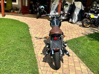 SWM GT650 - 12