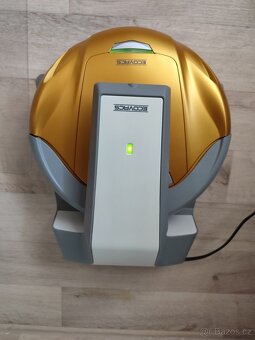 Prodám robotický vysavač Ecovacs D58 Deepoo - 12