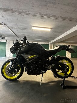 Yamaha MT10 2019 RN45 - 12