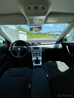 VW PASSAT 2.0TDi 103kW+bez koroze+COMFORT+ - 12