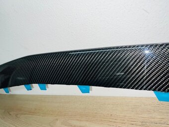 Mercedes S63 AMG W217 coupe Carbon ORIGINÁL - 12