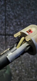Prodám vojenskou prodlužku 400V - 12