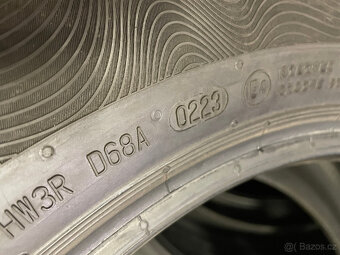 Continental Premium Contact 5 215/55 R17 94W 4Ks letní - 12