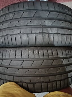 Tomason TN17 20" 5x112 směrové 2x levé 2x pravé - 12
