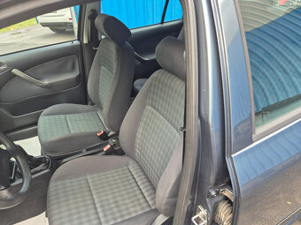 OCTAVIA 1.9 TDI - 12