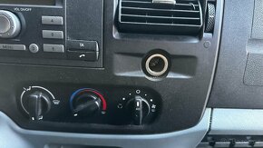 FORD TRANSIT 350L-2.2TDCI-92 KW L3H2-Vadný motor - 12