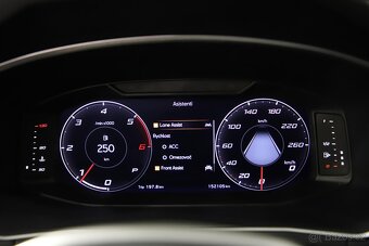 Seat Tarraco 2.0 TDI 147kW 4x4 DSG / Záruka / 2x sada ALU - 12