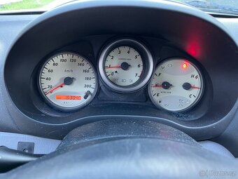 Toyota Rav4 2.0D-4D 4WD - 2003 - 153.100km - nové ME+TK - 12