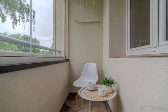 Prodám byt 2+1, Karviná, ul. Na Kopci - 12