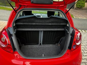 Ford Ka 1.25i 51kW KLIMA, SERV.KN - 12