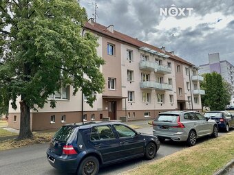 Prodej byt 2+1, 58㎡ - 12