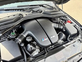2006 BMW M5 | V10 | SMG - 12