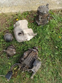 Díly Ibiza/Toledo 81kw - 12