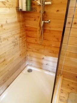 Nabízím barbeque house- krytou pergolu - 12