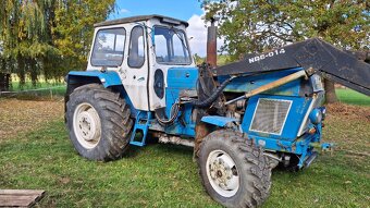 Traktor - 12