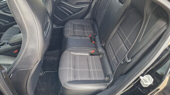 Mercedes-Benz Třídy A, 200cdi AMGline AUTO LED - 12