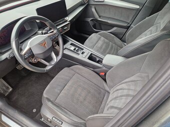 Cupra Formentor VZ 228kw 310k Tribe 4x4, 5/2023, 58tkm - 12