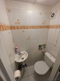 Pronajmu byt 3+1 - 12