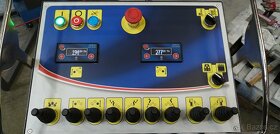 Zakružovačka profilů a trubek ZB 140-3H2 - 12