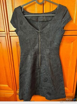 šaty Orsay, Zara, Mango, různé - velikost S/34 - 12