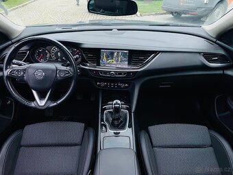 Opel Insignia 2.0CDTi 4x4 MANUÁL KAMERA VÝHŘEV TAŽNÉ - 12