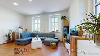 Prodej, byty/2+kk, 62 m2, Svobodova 186/5, Stará Role, 36017 - 12