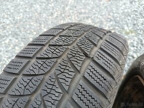 2 kola 5,5x14H2 ET49, pneumatiky 185/60 R14 - 12