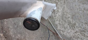 VW Golf 3 TDI / Vento náhradní díly - 12