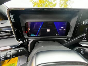 Renault R5 E-Tech comfort range 150kW 2025 4 200km - 12