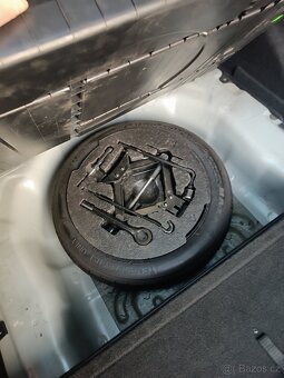 Kia Ceed 2010, 1.6 benzin - 12