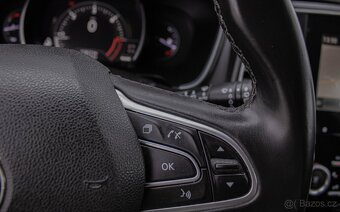 Renault Talisman Grandtour 1.6 dCi 2017 - 12