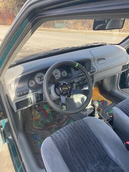 Škoda Felicia 1.3MPi - 12