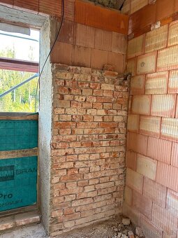 VCHODOVÉ MASIVNÍ DVEŘE - 12