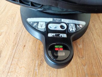 Autosedačka Joie i - Spin 360 - 12