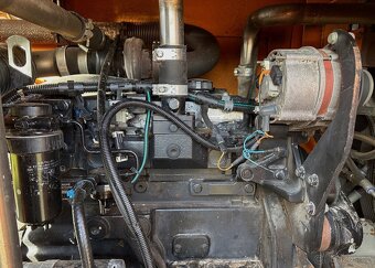 Atlas Copco Pegson Rublle Rockster R700 - 12