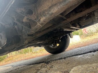 Nissan terrano 2.7tdi - 12