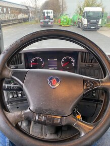 Scania - 12