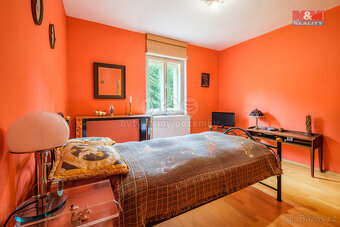 Prodej rodinného domu, 105 m², Krásný Les, ul. Damice - 12