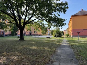 Hodonín - Prodej hezkého bytu 3+1 v klidné lokalitě - 65m2 - 12