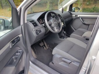 VW TOURAN 1,4TSi-DSG-navigace - 12