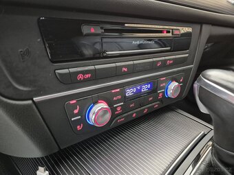 Audi A6 Allroad 3,0 TDI 200kW quattro S tronic - 12